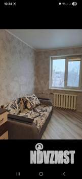 3-к квартира, на длительный срок, 56м2, 5/6 этаж