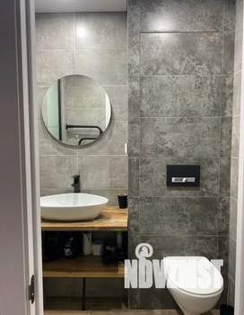 1-к квартира, посуточно, 33м2, 6/9 этаж