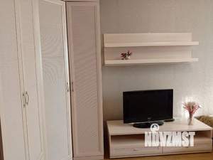 1-к квартира, посуточно, 34м2, 4/9 этаж