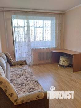 1-к квартира, на длительный срок, 37м2, 8/10 этаж