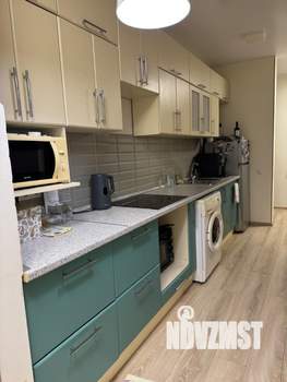 Студия квартира, на длительный срок, 32м2, 1/5 этаж