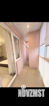 1-к квартира, на длительный срок, 60м2, 6/19 этаж