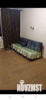 1-к квартира, на длительный срок, 35м2, 5/10 этаж