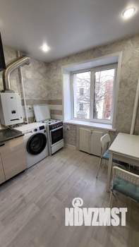 2-к квартира, на длительный срок, 45м2, 3/5 этаж