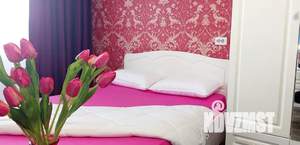 1-к квартира, посуточно, 36м2, 3/10 этаж