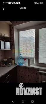 2-к квартира, на длительный срок, 45м2, 6/10 этаж