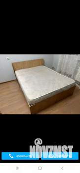 1-к квартира, на длительный срок, 34м2, 2/11 этаж