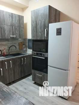 4-к квартира, посуточно, 78м2, 6/8 этаж