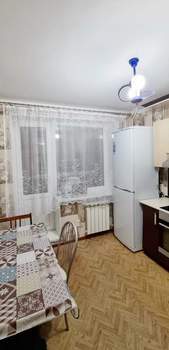 1-к квартира, на длительный срок, 44м2, 16/16 этаж