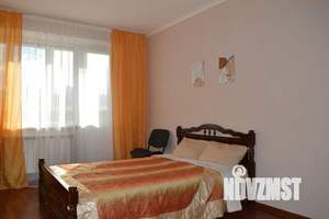 1-к квартира, посуточно, 35м2, 8/10 этаж