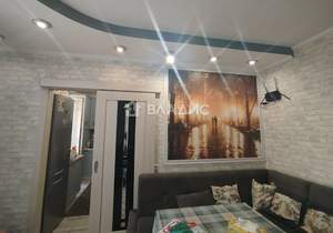 3-к квартира, на длительный срок, 70м2, 3/10 этаж