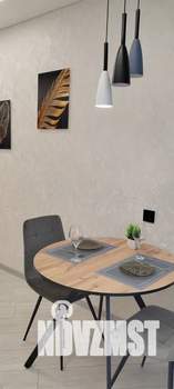 1-к квартира, посуточно, 35м2, 9/9 этаж