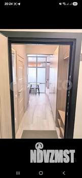 Студия квартира, на длительный срок, 26м2, 11/15 этаж