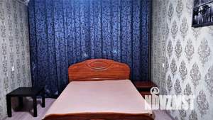 1-к квартира, посуточно, 40м2, 7/17 этаж