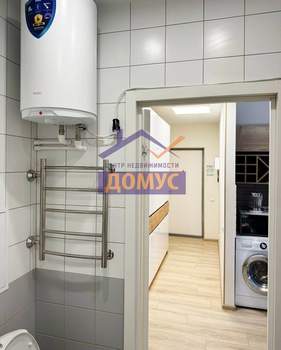 Студия квартира, на длительный срок, 30м2, 4/5 этаж