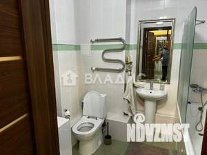 1-к квартира, на длительный срок, 42м2, 2/9 этаж