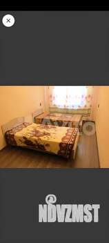 2-к квартира, посуточно, 40м2, 1/5 этаж