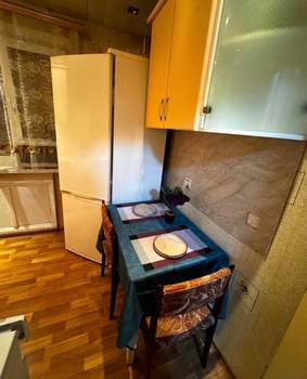 2-к квартира, на длительный срок, 44м2, 2/5 этаж