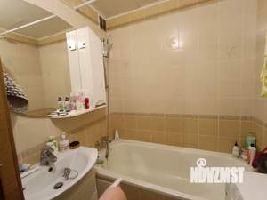 2-к квартира, на длительный срок, 58м2, 1/10 этаж