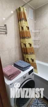 2-к квартира, посуточно, 46м2, 10/12 этаж