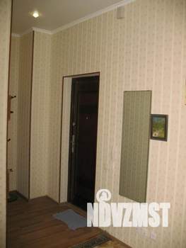 1-к квартира, на длительный срок, 40м2, 8/8 этаж