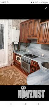 2-к квартира, на длительный срок, 55м2, 9/11 этаж