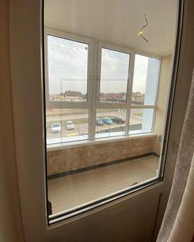 2-к квартира, на длительный срок, 42м2, 2/5 этаж