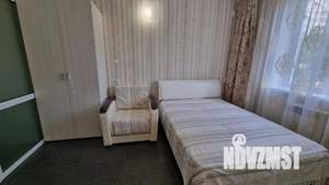 2-к квартира, посуточно, 60м2, 1/10 этаж