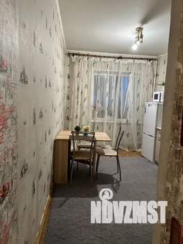 1-к квартира, посуточно, 36м2, 8/14 этаж