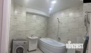 1-к квартира, на длительный срок, 60м2, 4/17 этаж