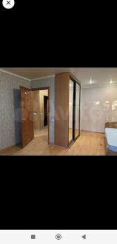 1-к квартира, на длительный срок, 35м2, 3/5 этаж