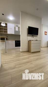 Студия квартира, на длительный срок, 31м2, 4/5 этаж