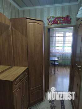 1-к квартира, на длительный срок, 34м2, 5/10 этаж