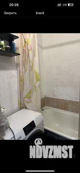 1-к квартира, на длительный срок, 33м2, 10/11 этаж
