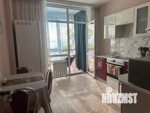 2-к квартира, посуточно, 54м2, 7/14 этаж