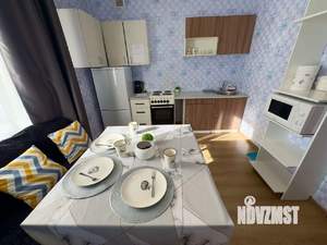 2-к квартира, посуточно, 64м2, 1/1 этаж