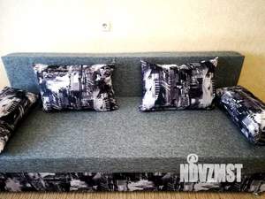 1-к квартира, посуточно, 33м2, 1/10 этаж