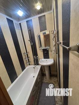 2-к квартира, на длительный срок, 45м2, 5/6 этаж