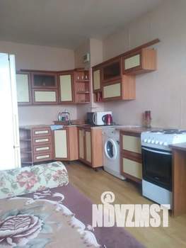 2-к квартира, посуточно, 92м2, 7/17 этаж