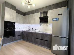 1-к квартира, на длительный срок, 50м2, 4/16 этаж
