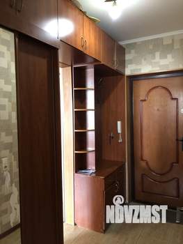 1-к квартира, на длительный срок, 35м2, 6/11 этаж