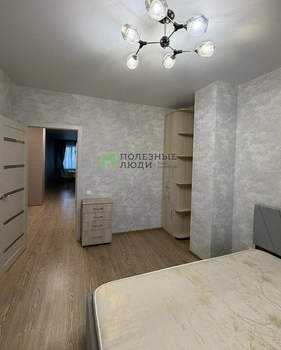 2-к квартира, на длительный срок, 86м2, 8/9 этаж