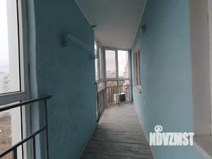 1-к квартира, на длительный срок, 42м2, 6/12 этаж