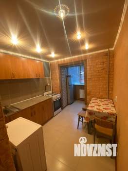 1-к квартира, на длительный срок, 32м2, 4/9 этаж