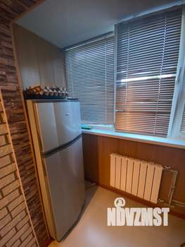 1-к квартира, на длительный срок, 32м2, 4/9 этаж