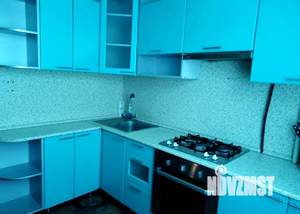 1-к квартира, на длительный срок, 34м2, 2/10 этаж