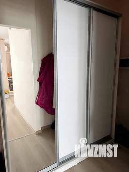 1-к квартира, на длительный срок, 45м2, 12/14 этаж