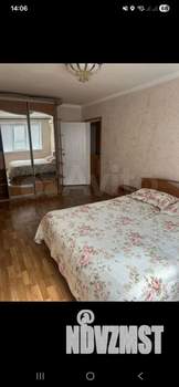 3-к квартира, на длительный срок, 61м2, 5/6 этаж