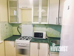 1-к квартира, посуточно, 40м2, 9/9 этаж