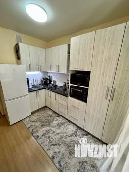 Студия квартира, на длительный срок, 30м2, 3/9 этаж